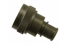 Askeri Arkalık Dairesel (MPHENOL M85049/82-14W02)